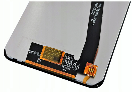 Wyświetlacz do Samsung Galaxy A10 Ekran LCD Oryginał Zila SM-A105F