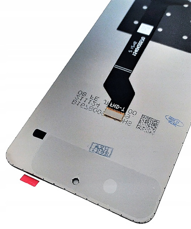 Wyświetlacz do Huawei Nova 9 SE Ekran LCD JLN-LX1 JLN-LX3 JLN-AL00