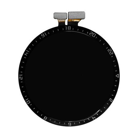 Wyświetlacz do Huawei Watch GT 2 Pro Ekran LCD Oryginał Zila VID-B19