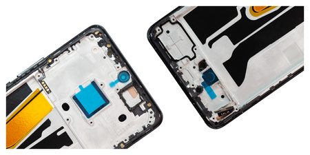 Wyświetlacz do Realme 11 Pro Plus Ekran LCD Ramka Oryginał Zila RMX3740