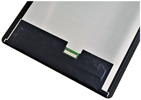 LCD WYŚWIETLACZ DOTYK DO LENOVO TAB P11 PLUS TB-J616 CZARNY