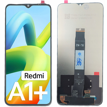 Wyświetlacz do Xiaomi Redmi A1 Plus Ekran LCD 220733SFG