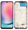 Wyświetlacz do Samsung Galaxy A24 4G Ekran LCD Incell Ramka SM-A245F