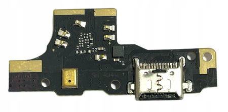 PŁYTKA GNIAZDO ŁADOWANIA USB DO NOKIA G21