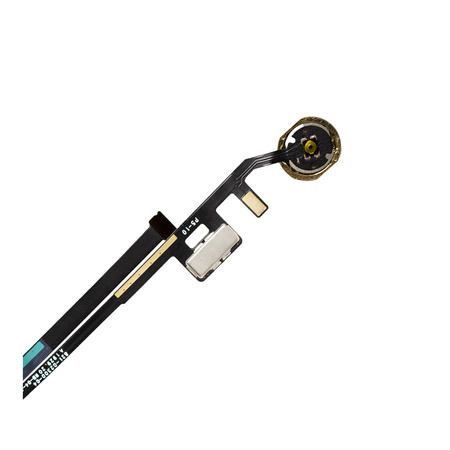 Przycisk Home do Apple iPad 10.2 2019 7th Gen Złoty A2197 A2200 A2198