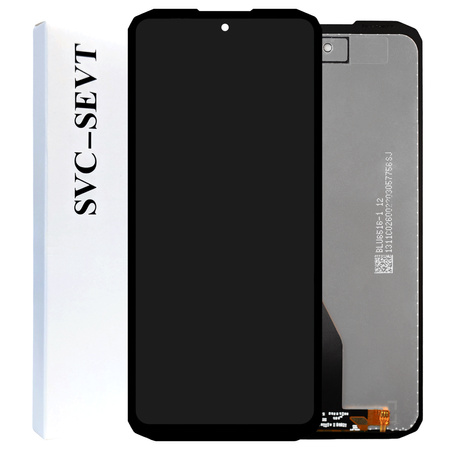 Wyświetlacz do Doogee Blade 10 Max Ekran LCD Oryginał Zila