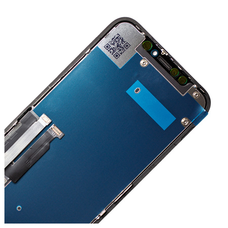 Wyświetlacz do iPhone XR Ekran LCD A2105 A1984