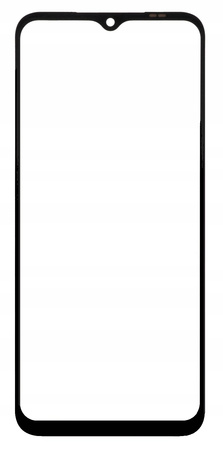 SZYBA SZKŁO WYŚWIETLACZA KLEJ OCA DO SAMSUNG M14 5G