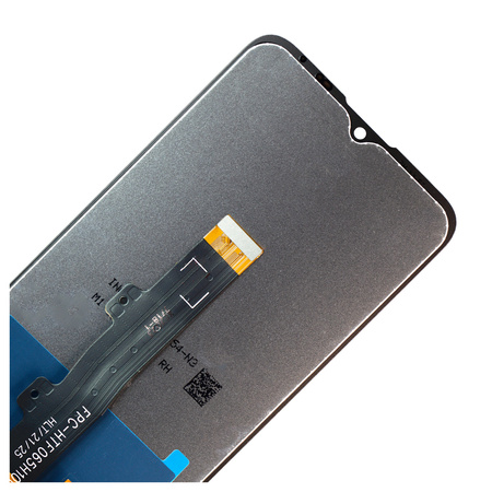 Wyświetlacz do Motorola Moto E7i Power Ekran LCD XT2097-12