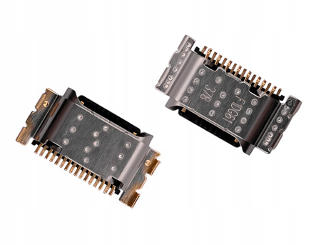 ZŁĄCZE GNIAZDO ŁADOWANIA USB DO OPPO A16