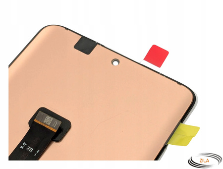 Wyświetlacz do Xiaomi Redmi Note 13 Pro Plus Ekran LCD Oryginał Zila