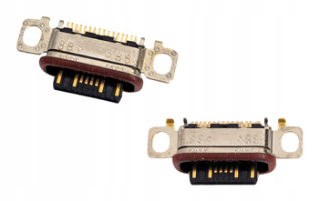 ZŁĄCZE GNIAZDO PORT ŁADOWANIA USB DO XIAOMI REDMI NOTE 13 PRO PLUS 5G