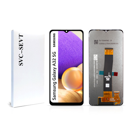 Wyświetlacz do Samsung Galaxy A32 5G Ekran LCD Oryginał Zila SM-A326B