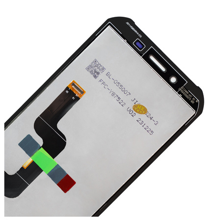 Wyświetlacz do Doogee S40 Pro Ekran LCD Oryginał Zila