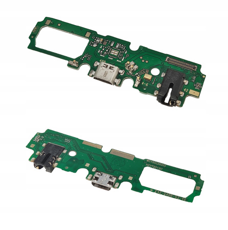 PŁYTKA GNIAZDO ŁADOWANIA USB DO VIVO Y11S