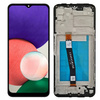 Wyświetlacz do Samsung Galaxy A22 5G Ekran LCD Ramka SM-A226B