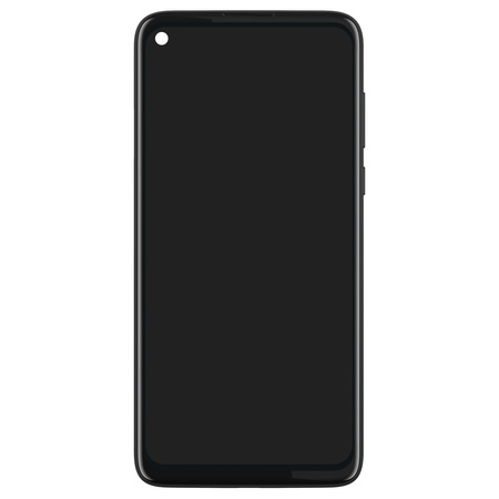 Wyświetlacz do Motorola Moto G8 Power Ekran LCD Ramka XT2041-1 XT2041-3