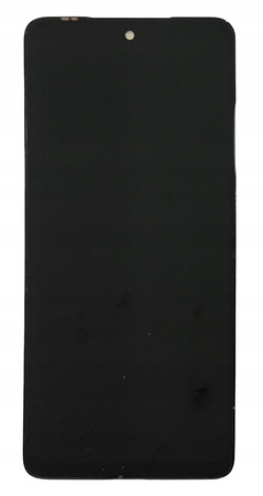 Wyświetlacz do Motorola Moto G82 Ekran LCD Incell XT2225-1