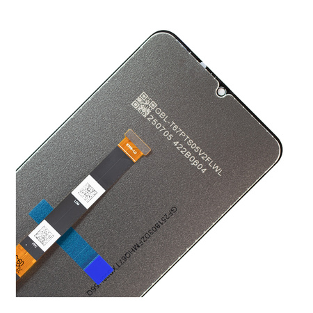 Wyświetlacz do Realme C51 Ekran LCD Oryginał Zila RMX3830