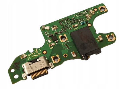 ORYGINAŁ PŁYTKA GNIAZDO ŁADOWANIA USB DO NOKIA 8.3