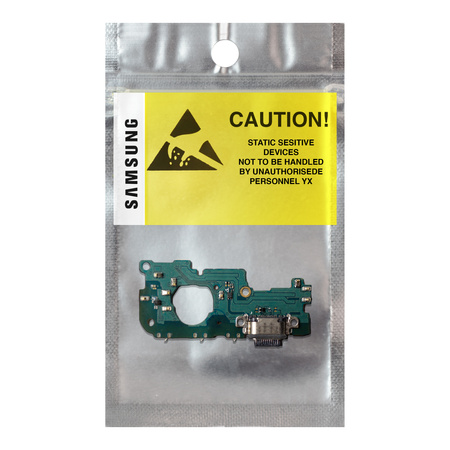 Płytka Ładowania do Samsung Galaxy A33 5G USB Gniazdo Oryginał Zila SM-A336E
