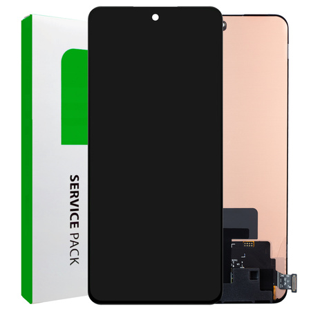 Wyświetlacz do OnePlus Nord 3 5G Ekran LCD Oryginał Zila CPH2493