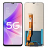 Wyświetlacz do Oppo A57 5G Ekran LCD PFTM20
