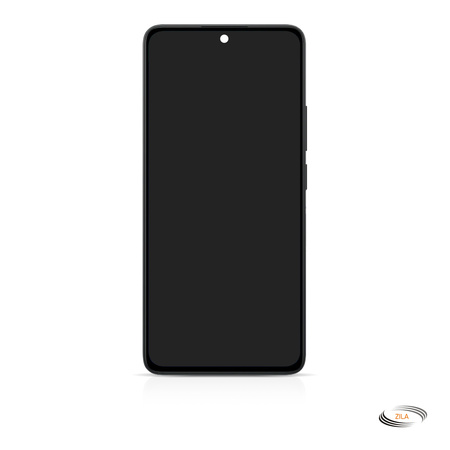 Wyświetlacz do Xiaomi Redmi Note 13 4G Ekran LCD Ramka Oryginał Zila