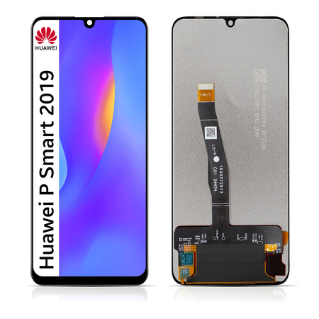 Wyświetlacz do Huawei P Smart 2019 Ekran LCD POT-LX1 POT-LX1AF
