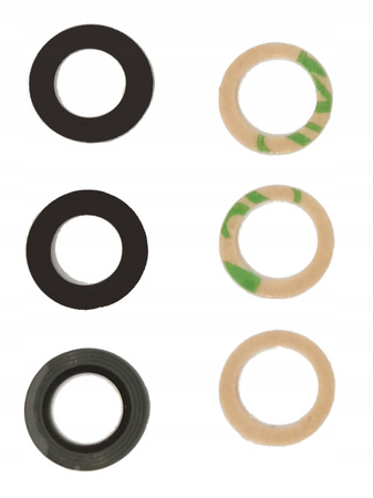 SZYBKA SZKŁO OSŁONA APARATU DO MOTOROLA G50