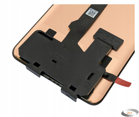 Wyświetlacz do Xiaomi Redmi Note 13 Pro Plus Ekran LCD Oryginał Zila