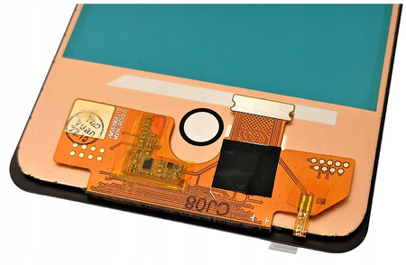 Wyświetlacz do Samsung Galaxy A22 4G Ekran LCD Incell SM-A225F SM-A225M