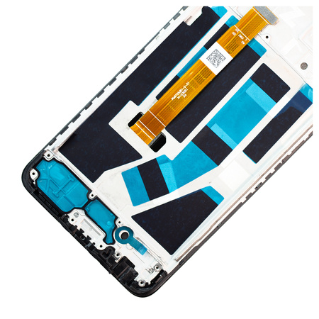 Wyświetlacz do Oppo A98 5G Ekran LCD Ramka CPH2529