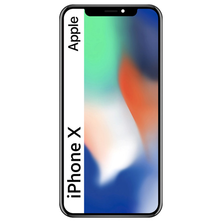 Wyświetlacz do iPhone X Ekran LCD Incell JK A1865 A1901 Wymienny Chip