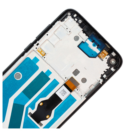 Wyświetlacz do Motorola Moto G8 Power Ekran LCD Ramka XT2041-1 XT2041-3