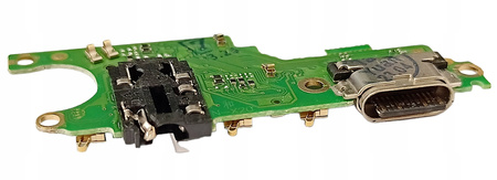 PŁYTKA GNIAZDO ŁADOWANIA USB DO NOKIA X10 / X20