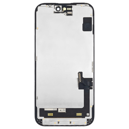 Wyświetlacz do iPhone 15 Ekran LCD Oryginał Zila A3090 A2846 +Uszczelka