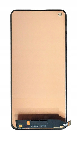 Wyświetlacz do Xiaomi Mi 11 Lite 5G Ekran LCD Incell M2101K9G