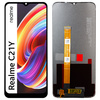 Wyświetlacz do Realme C21Y Ekran LCD RMX3261