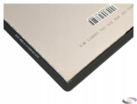 LCD WYŚWIETLACZ DOTYK DO SAMSUNG GALAXY TAB A8 2021 SM-X200 SM-X205 CZARNY