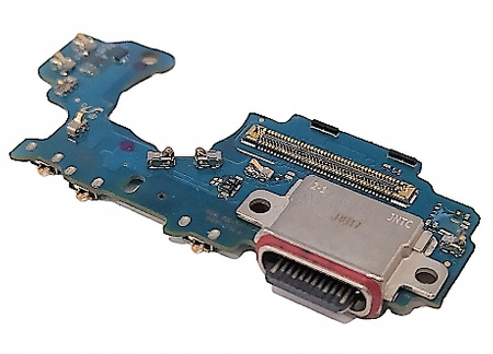 ORYGINAŁ PŁYTKA GNIAZDO ŁADOWANIA USB DO SAMSUNG Z FLIP 3