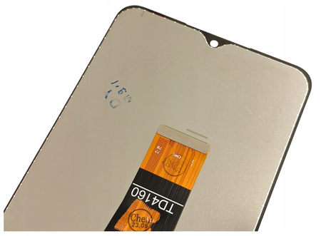 Wyświetlacz do Samsung Galaxy A13 5G Ekran LCD Oryginał Zila SM-A136B