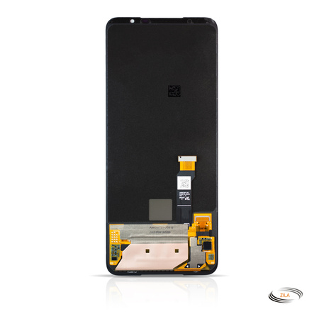Wyświetlacz do Asus ROG Phone 5 Ekran LCD Oryginał Zila ZS673KS