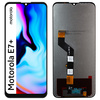 Wyświetlacz do Motorola Moto E7 Plus Ekran LCD XT2081-1 XT2081-2