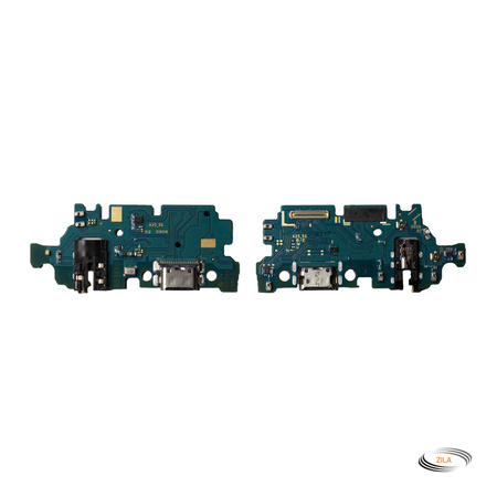 Płytka Ładowania do Samsung Galaxy A25 USB Gniazdo Oryginał Zila SM-A256E