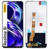 Wyświetlacz do Realme 8i Ekran LCD RMX3151
