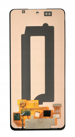 Wyświetlacz do Samsung Galaxy A53 Ekran LCD Incell SM-A536B
