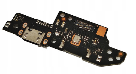 PŁYTKA GNIAZDO ŁADOWANIA USB DO XIAOMI REDMI 9AT