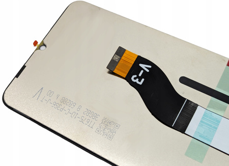 Wyświetlacz do Xiaomi Redmi 13C Ekran LCD Oryginał Zila 23129RN5G