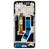 Wyświetlacz do Oppo A98 5G Ekran LCD Ramka Oryginał Zila CPH2529